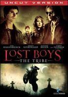 Lost Boys - The Tribe (Uncut, Unrated)
