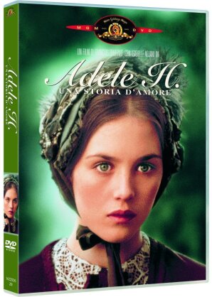 Adele H. - Una storia d'amore - L'histoire d'Adèle H. (1975)