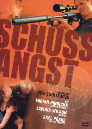 Schussangst (2003)