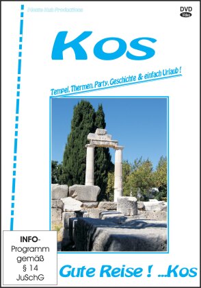 Kos - Gute Reise!
