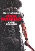 John Rambo (2008) (Director's Cut, 2 DVD)