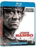 John Rambo - Rambo 4 (2008)