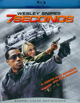 7 Seconds (2005)