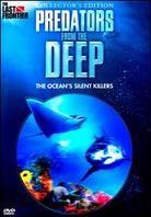 Predators from the Deep (Collector's Edition, 5 DVDs)