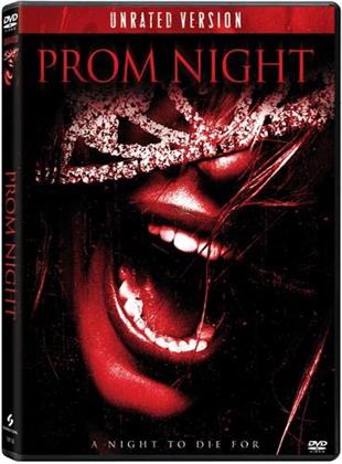 Prom Night (2008) - Prom Night (2008) (Unrated) (2008) (Widescreen)