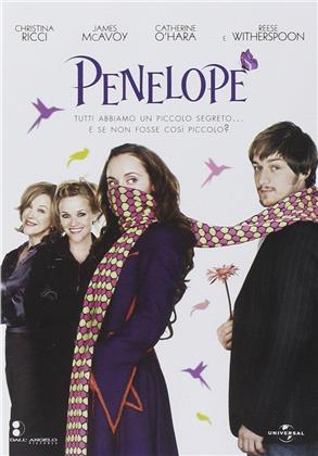 Penelope (2007)