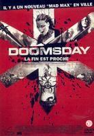 Doomsday - La fin est proche (2008)