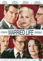 Married Life - Marriage