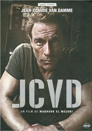 JCVD (2008) (2 DVDs)
