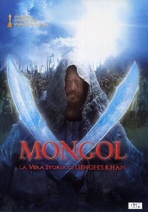 Mongol (2008)