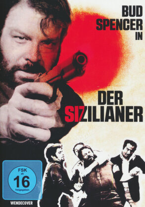 Der Sizilianer (1972)