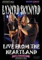 Lynyrd Skynyrd - Live from the Heartland