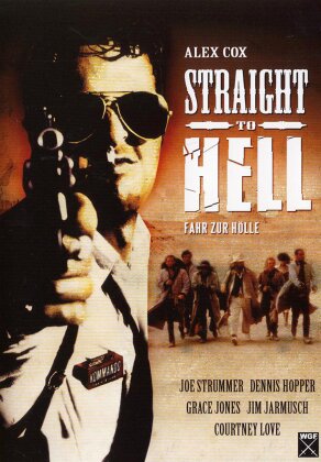 Straight to Hell - Fahr zur Hölle (1987)