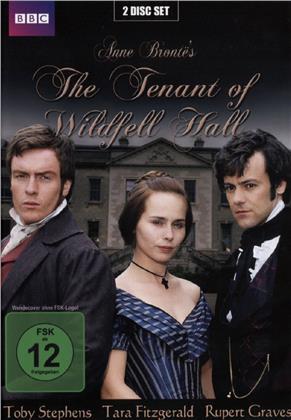 The Tenant of Wildfell Hall (BBC, 2 DVD)