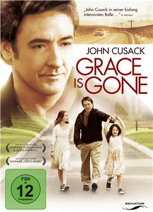 Grace is gone (2007)