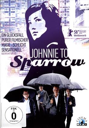 Sparrow (2008)
