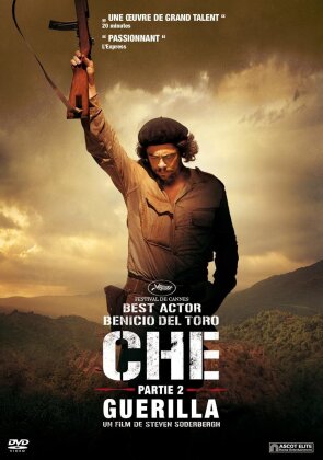 Che - Guerilla (Partie 2) (2008)