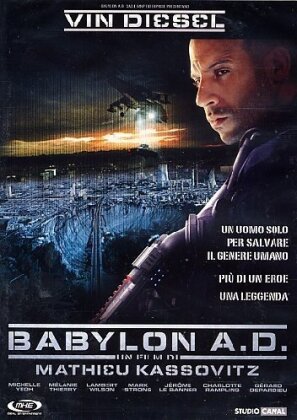 Babylon A.D. (2008)