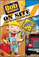 Bob the Builder - On Site - Houses & Playgrounds