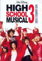 High School Musical 3 - Nos années lycée (2008)