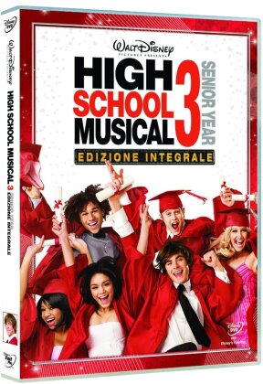 High School Musical 3 - Senior Year (2008)