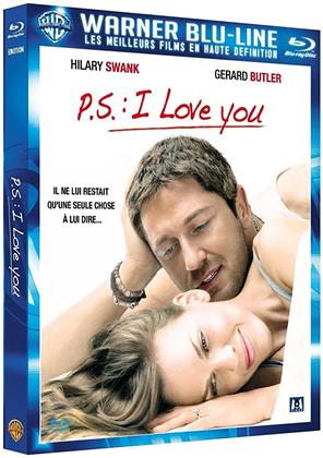 P.S.: I love you (2007)