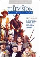 The Classic Television Collection (6 DVDs)