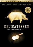 Delicatessen (1991) (Special Edition)