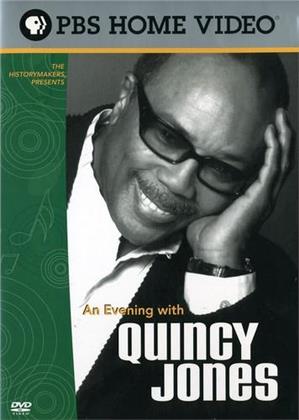 Quincy Jones - An Evening with Quincy Jones