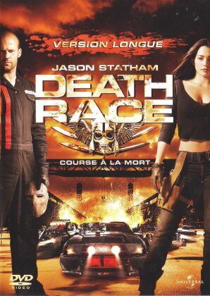 Death Race - Course à la mort (2008) (Version Longue)