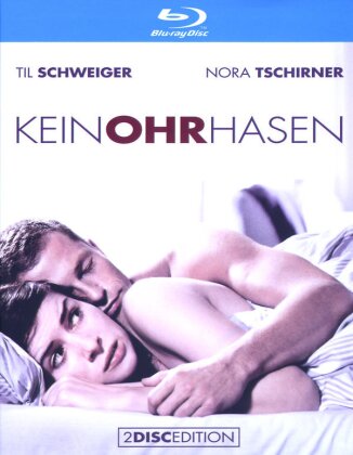 Keinohrhasen (2007) (2 Blu-rays)