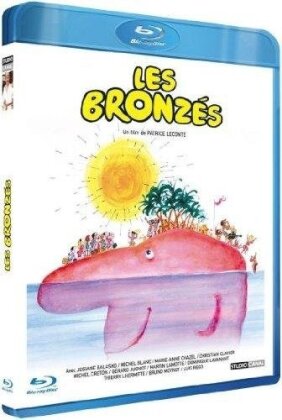 Les Bronzés (1978)