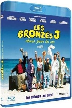 Les Bronzés 3 - Amis pour la vie (2005)