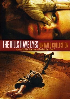 Hills Have Eyes 1 / Hills Have Eyes 2 - Hills Have Eyes 1 / Hills Have Eyes 2 (2PC) (Widescreen, 2 DVDs)