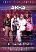ABBA - The Visitors (Rock Milestones)