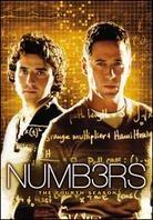 Numbers - Season 4 (5 DVDs)