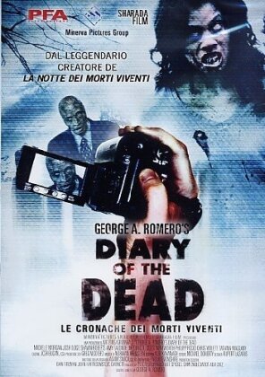 Diary of the Dead - Le cronache dei morti viventi (2007)