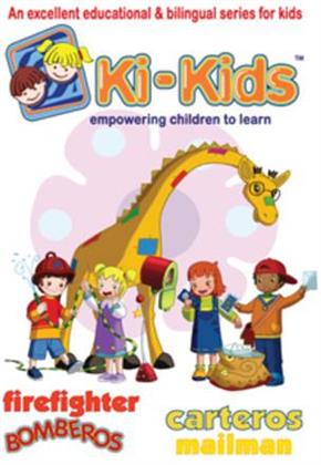 Ki-Kids - Medico