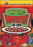Various Artists - Immortalised: Earache 1986-2000