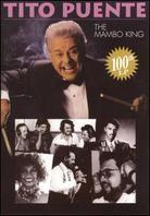 Puente Tito - The Mambo King - 100th LP Live