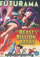 Futurama - The beast with a billion backs