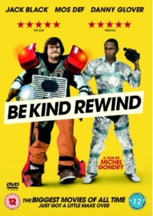 Be kind rewind (2008)