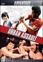 Advantage Collection - Urban Assault (5 DVDs)