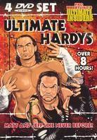 Best of the Hardy Show (Edizione Limitata, 4 DVD)