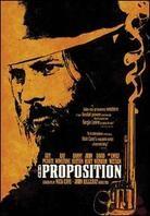 The Proposition (2005) (Steelbook)