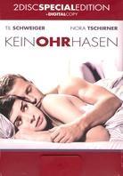 Keinohrhasen - (Special Edition / Flipbook 2 DVDs) (2007)