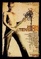 High Tension (2003) (Special Edition, Uncut, 2 DVDs)