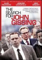 The Search For John Gissing (2001)