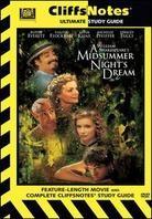 A Midsummer Night's Dream (1999) (Special Edition)
