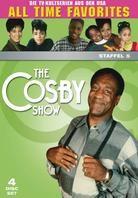 The Cosby Show - Staffel 5 (4 DVDs)